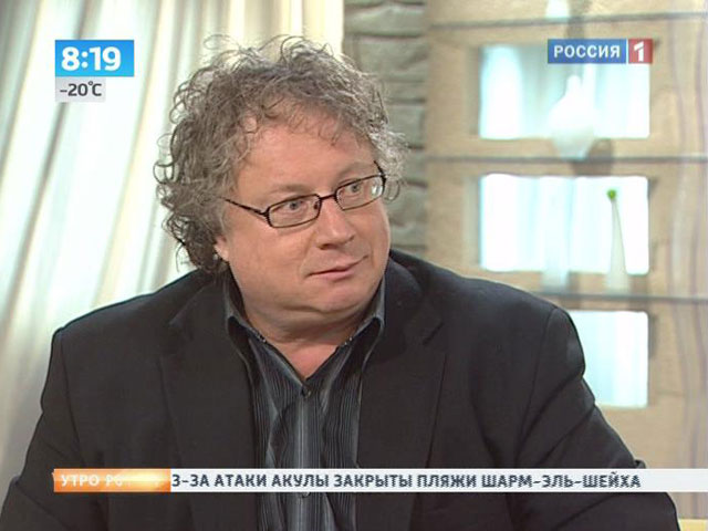 Николай Злобин: деление России на 20 агломераций – утопия