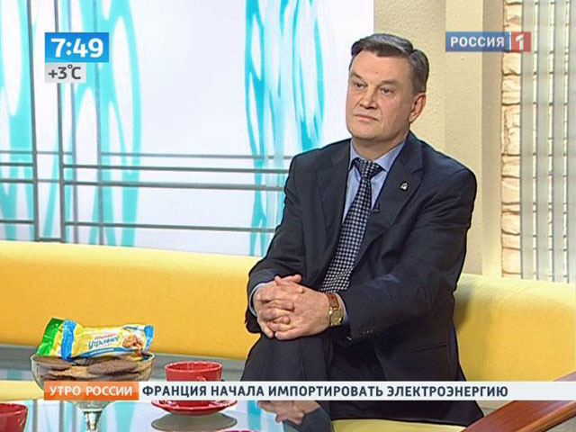 Шеф российского бюро Интерпола: фактор времени – решающий в нашей работе