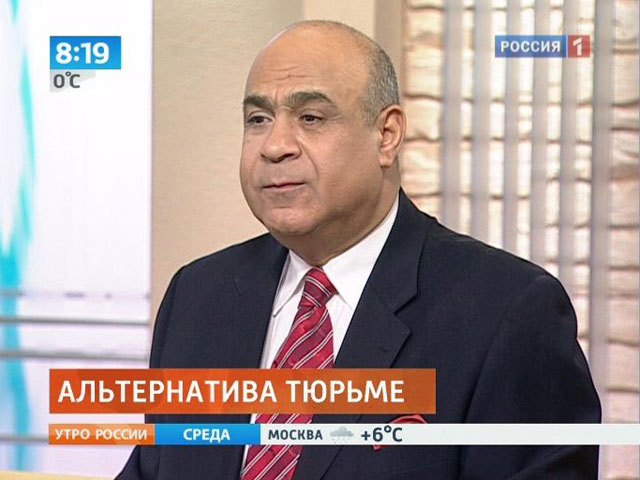Заочный арест: главное – не переборщить