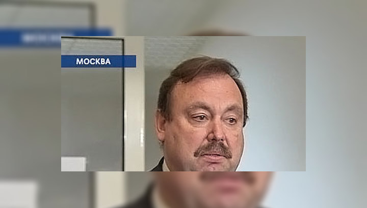 Геннадий Гудков: главный успех года - есть надежда на возрождение экономики