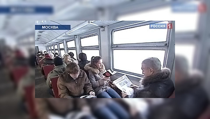 В столичном регионе отменен новый порядок тарификации проезда в электричках