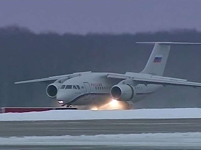 Крушение Ан-148: пилоты Мьянмы обучались управлению самолетом
