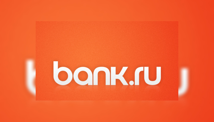 Банковский портал Bank.Ru выпустил приложение для iPhone