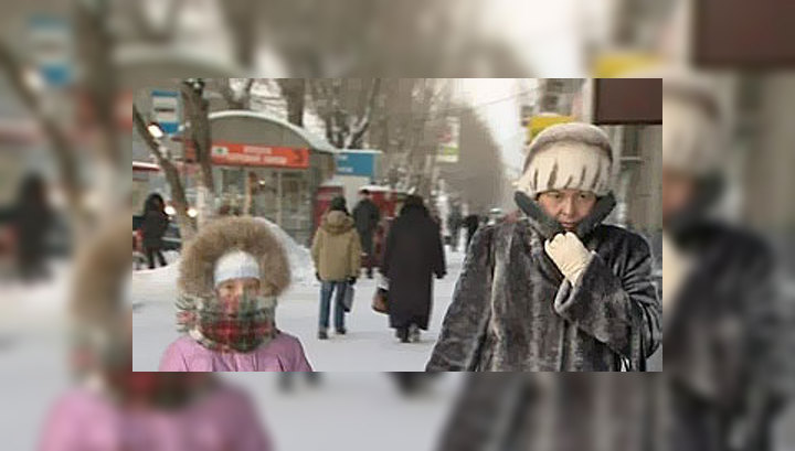Выпивка и узкая обувь грозят обморожениями