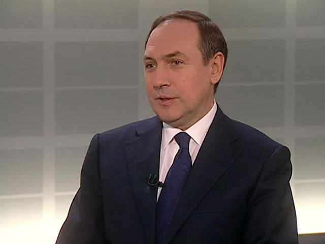 Никонов: управленческая наука, как и таблица умножения, не может быть национальной