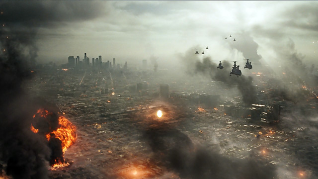 Голливуд отменяет прокат и премьеры в Японии