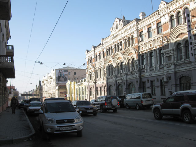 Во Владивостоке взрыв газового баллона унес жизни двух человек
