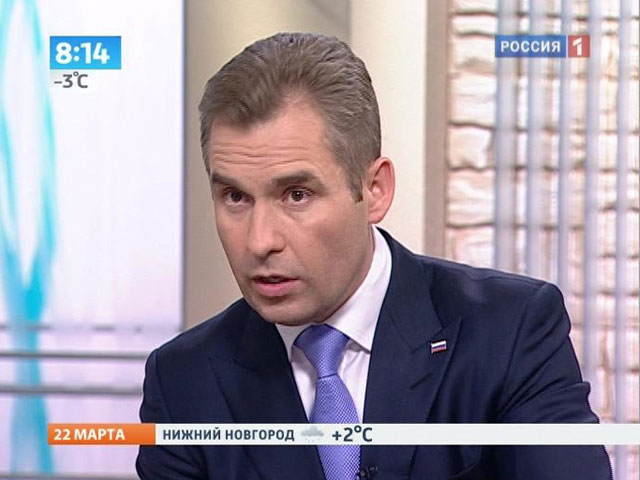 Павел Астахов: для помощи детям нужна четкая и понятная система взаимодействия