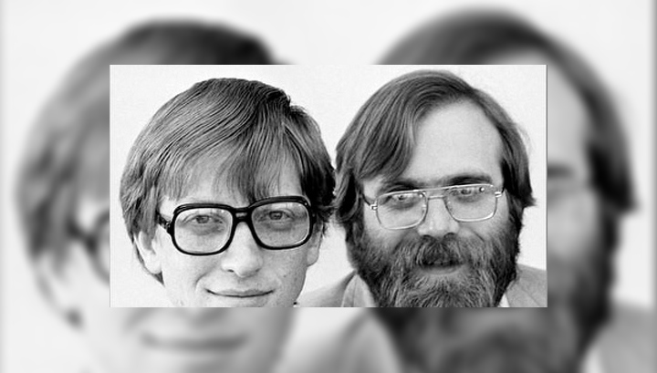 Соучредитель Microsoft рассказал правду о Билле Гейтсе