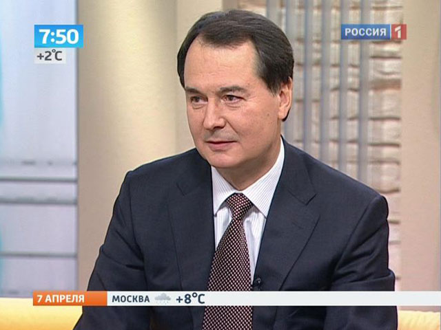 Валерий Окулов: для развития аэропортов их нужно освободить от налогов на землю