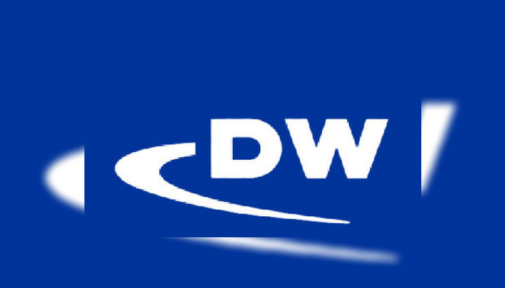 Deutsche Welle: последний день в эфире России