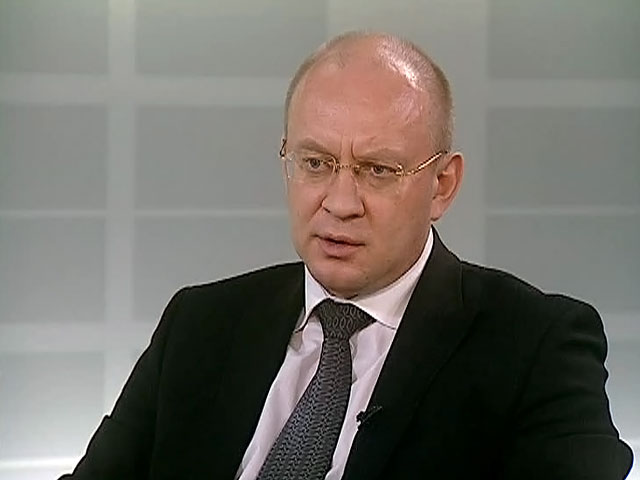 Глава Ненецкого АО: развитие региона увеличит присутствие РФ в Арктике