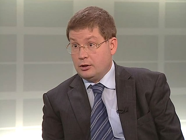 Дмитрий Фомин: ядерная медицина лечит многие опасные заболевания