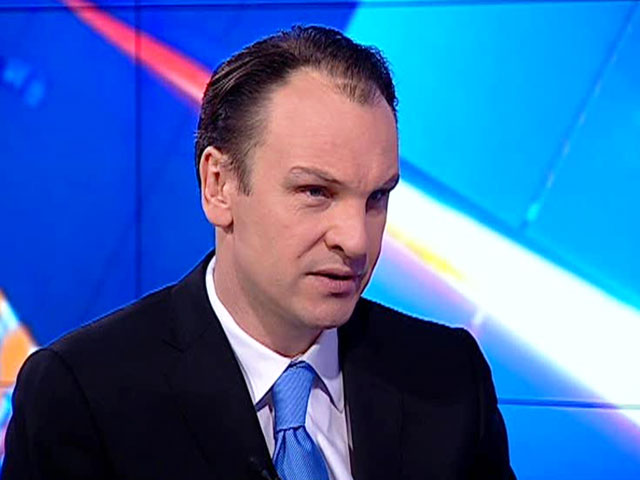 Михаил Хабаров: отток инвестиций – общемировая тенденция