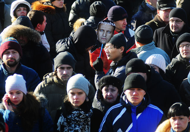 В регионах за несанкционированные акции задержаны более 40 человек