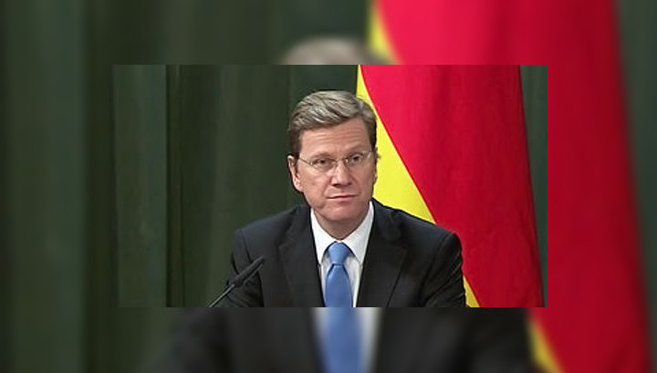 МИД Германии: партнерство с Россией неотъемлемо для европейской безопасности