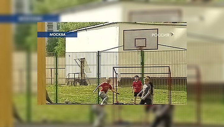 К 2015 году треть россиян займутся спортом
