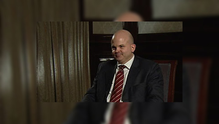 Грегсон: для инвесторов привлекательны секторы недвижимости Британии, Германии и Франции