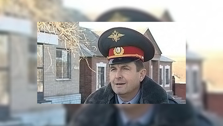 Современный Анискин