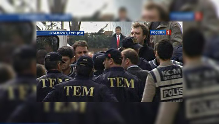 15 человек пострадали при взрыве в Стамбуле