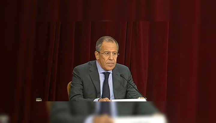 Лавров: основа нового договора по СНВ - равноправие и паритетность обязательств