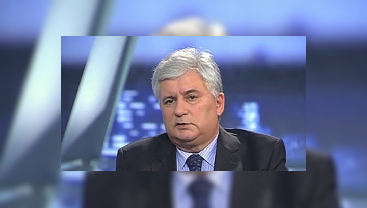Улин: сотрудничество РФ с Израилем в области сельского хозяйства бурно развивается