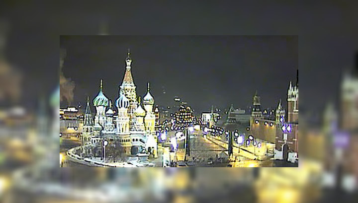 К выходным давление в Москве вновь зашкалит