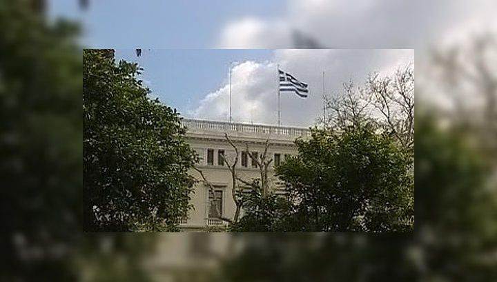 Россию посетит глава МИД Греции