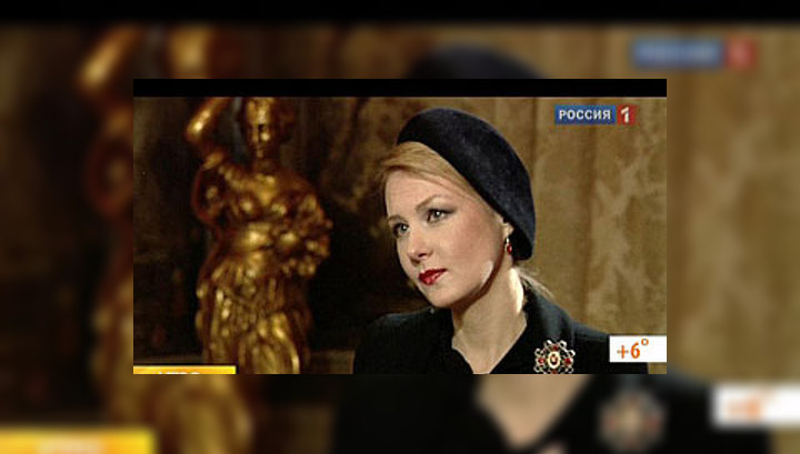 Рената Литвинова: позволить себе быть такой, какая ты есть – это счастье
