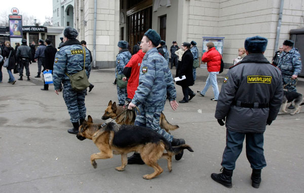 СКП не считает погибшую в Подмосковье уроженку Кизляра несостоявшейся смертницей