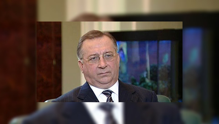 Николай Токарев: судьба нефтепровода Пурпе-Заполярное будет решаться в Минфине