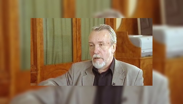 Директор Русского музея: самая главная проблема безопасности – культура