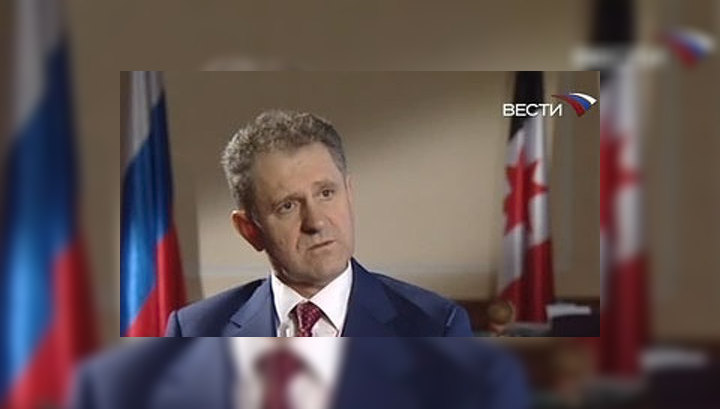 Президент Удмуртии: производство на "Ижавто" возобновится в июле