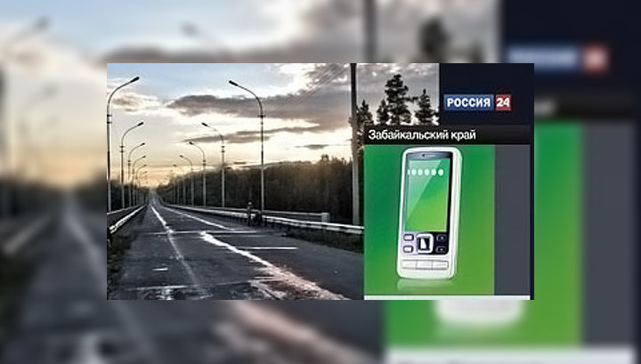 В Забайкалье помощник прокурора сбил пятерых подростков