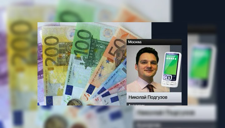 "Ренессанс Капитал": инфляция еврозоне не грозит, но девальвация может продлиться