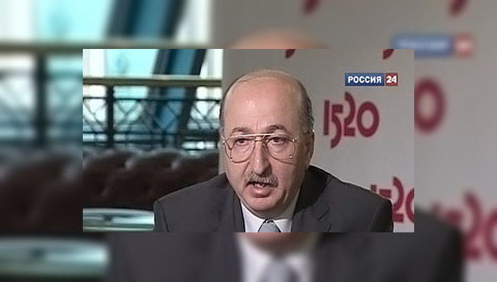 Давид Якобашвили: инновации в железнодорожной отрасли выведут Россию на новый уровень