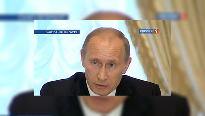 Путин: Минск не готов к подписанию документов по Таможенному союзу