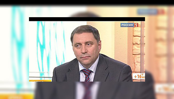 Минсельхоз: цены на хлеб останутся прежними