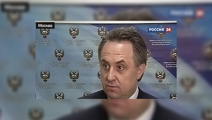 Виталий Мутко: все больше наших граждан предпочитают российский туризм зарубежному