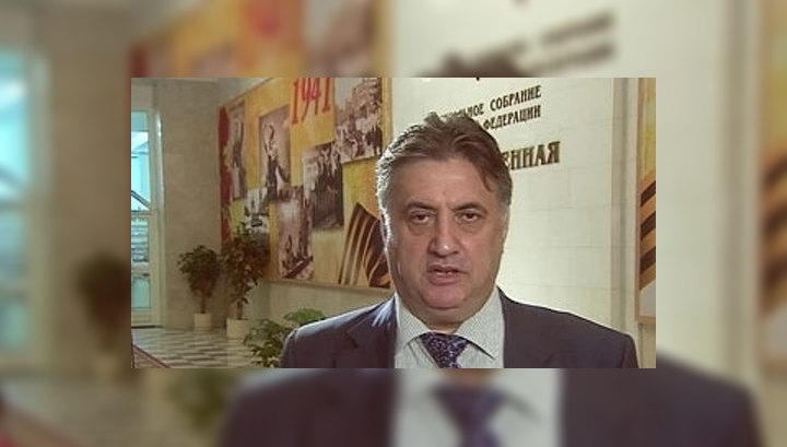 Семен Багдасаров: Афганистан – серьезная проблема, которая пока не решается