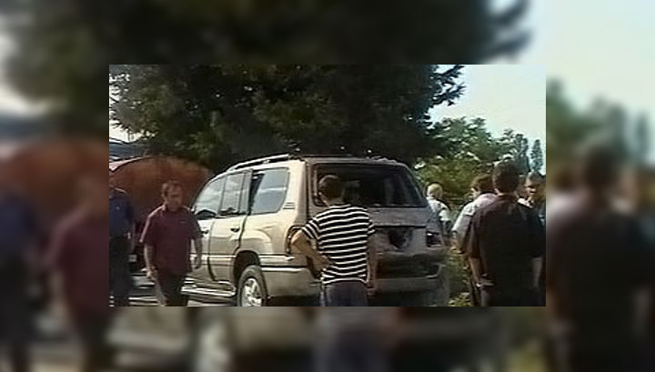 О версиях покушения вице-президент Абхазии пока не говорит