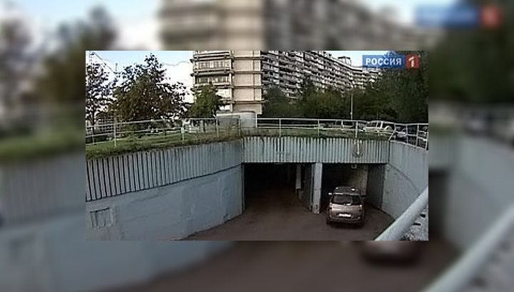 Столичные власти напоминают: парковки в Москве бесплатные