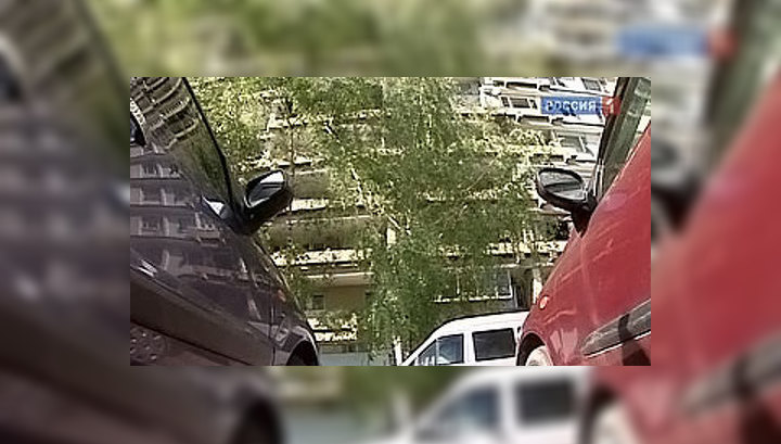 Москвичи просят спасти их от засилья чужих машин