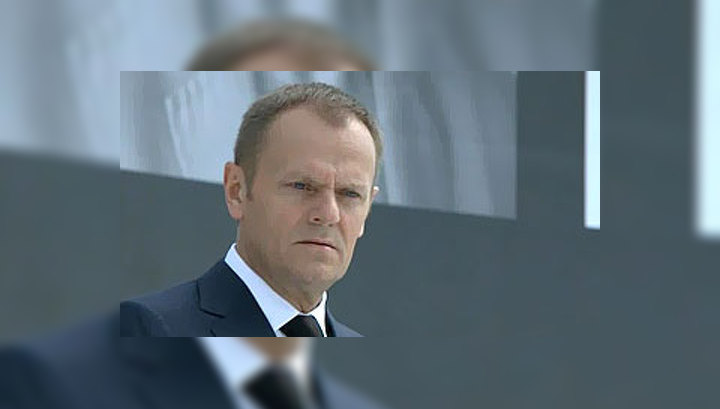 Дональд Туск прервал отпуск, чтобы обсудить доклад МАК