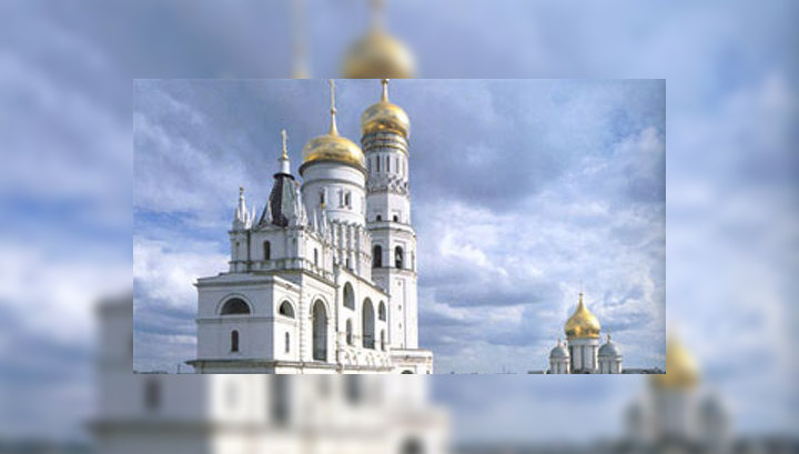 В Кремле открывается выставка "главного ювелира XX века"