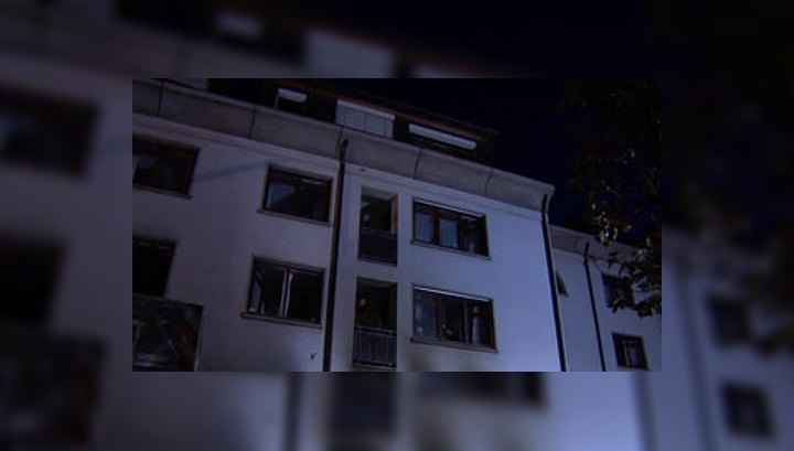 В больнице германского города Леррах женщина застрелила четырех человек