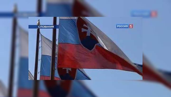 В словацком городе Високе-Татри будет рассмотрена новая стратегия НАТО