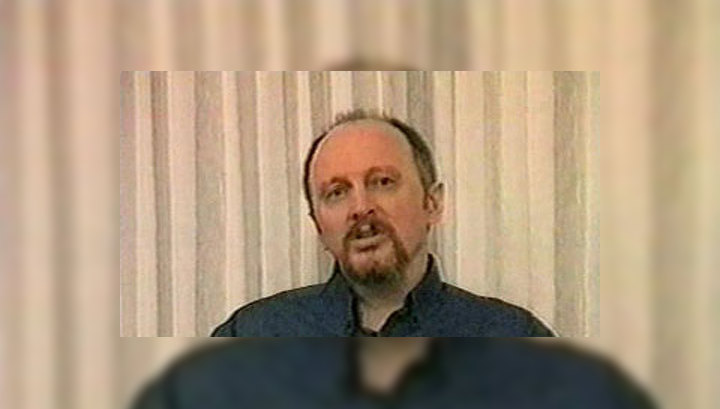 Татарин вернулся в Россию, чтобы сесть за решетку