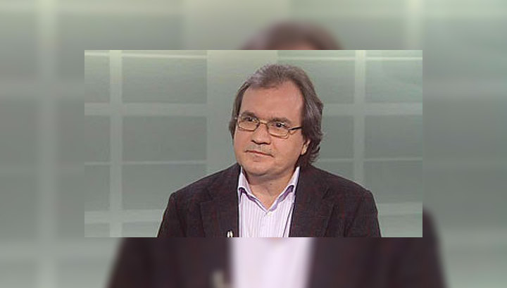 Валерий Фадеев: ярославский форум может стать главной дискуссионной площадкой