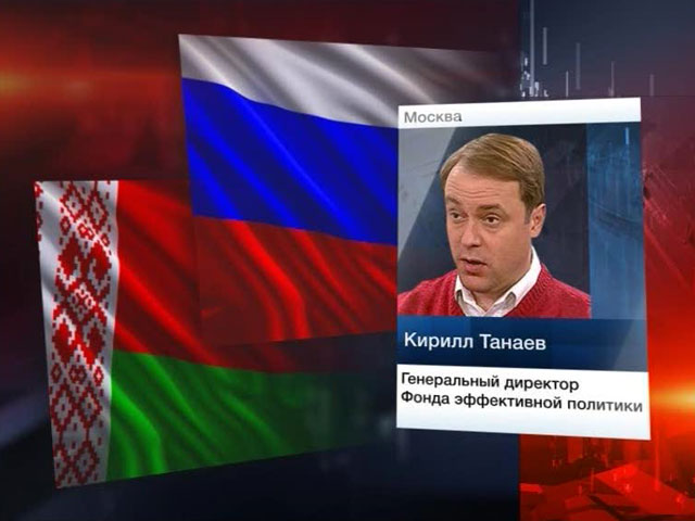 Политолог: недружественная позиция Лукашенко не могла остаться без внимания